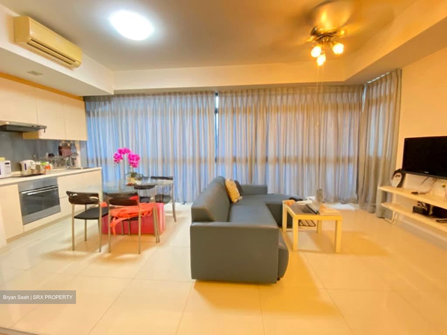 City Square Residences (D8), Condominium #535476131